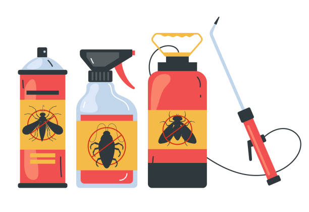 Best Flea Control Services  in Blue Mountain, MS
